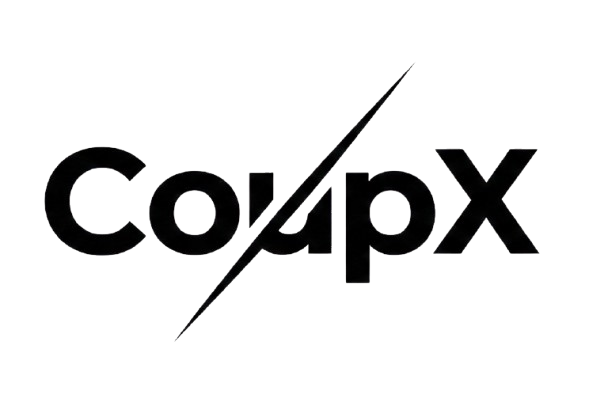 CoupX